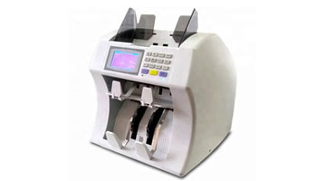 Note Sorting Machine Suppliers