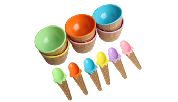 Ice Cream Sets Suppliers in Arsikere