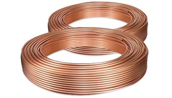 Copper Coils Suppliers