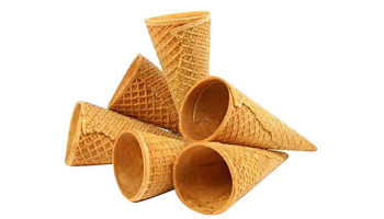 Ice Cream Cones Suppliers