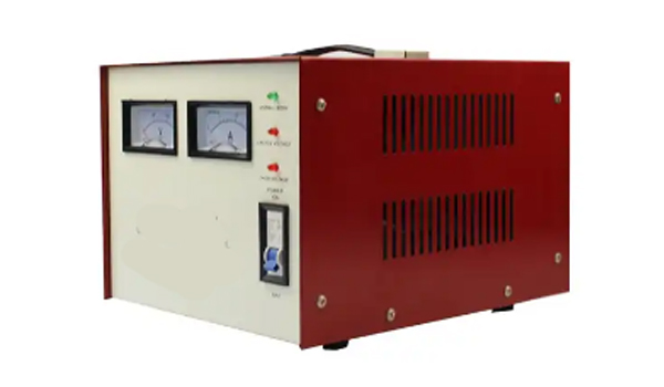 Voltage & Power Stabilizers Suppliers in Pulgaon