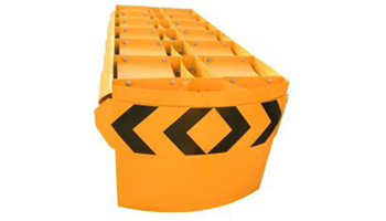 Crash Rated Barrier Suppliers