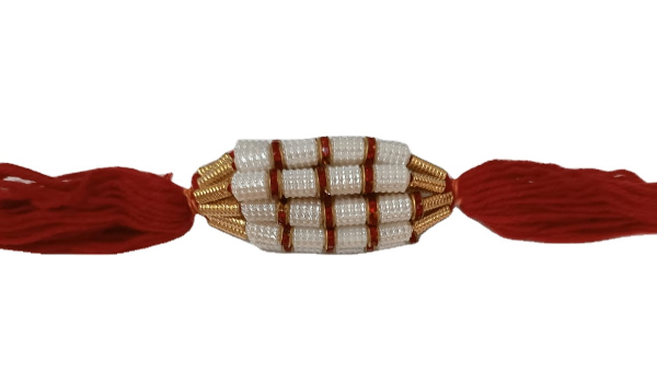 Simple Rakhi Suppliers in Sunabeda