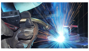 Welding Equipments & Machinery Suppliers in Wadgaon Road