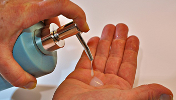 Hand Wash Suppliers in Dehradun