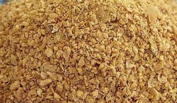 Soya Husk Suppliers