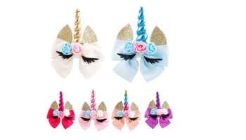 Hair Clips Suppliers