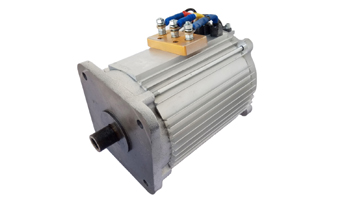 Electric Vehicle Motors Suppliers