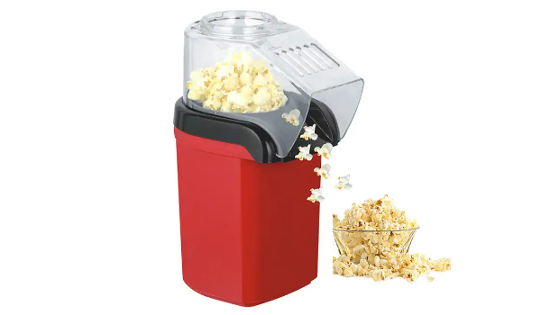 Popcorn Makers Suppliers