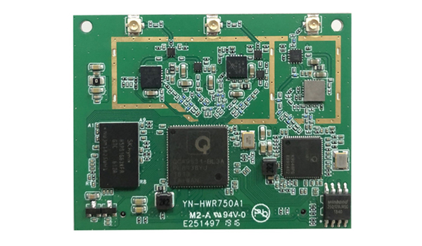 PCB Modules & Circuit Boards Suppliers in Partur