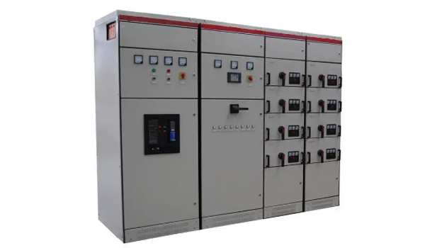 Electric Control Panel Suppliers