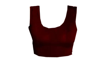 Sleeveless Blouse Suppliers