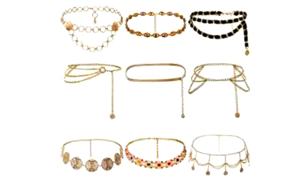 Body Jewellery Suppliers in Ramtek