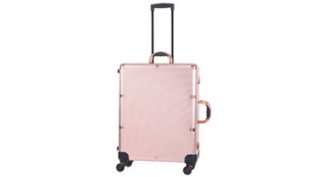 Train Cases Suppliers