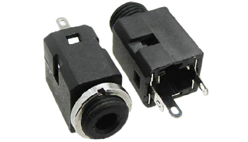 Stereo Socket Suppliers