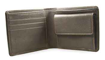 Leather Wallet Suppliers in Mainaguri