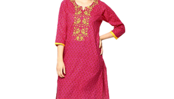 Kurtas Suppliers