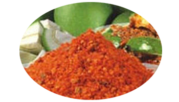 Mango Pickle Masala Suppliers