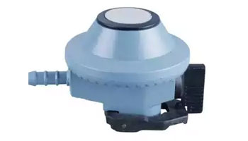 Gas Regulators Suppliers