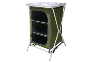 Camp Kitchen Suppliers