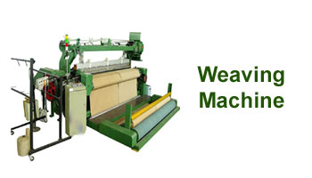 Weaving Machines Suppliers