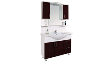 Bathroom Cabinets Suppliers in China