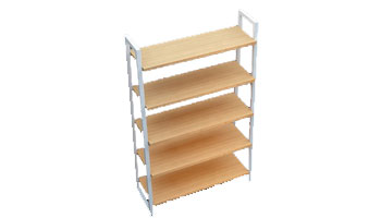 Wooden Shelves Suppliers in Lalsot