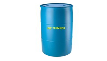 NC Thinner Suppliers