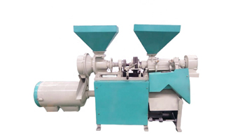 Flour Milling Machine Suppliers in Jalandhar