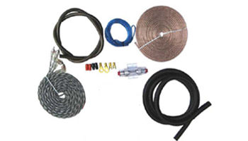 Amp Accessories Suppliers