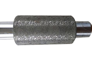 Etching Roller Suppliers in Gobindgarh