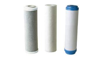 RO Filter Cartridges Suppliers