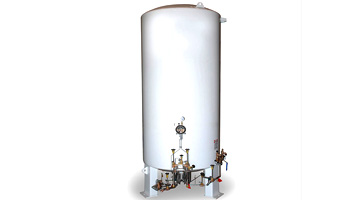 Vertical Storage Tank Suppliers