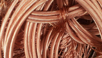 Copper Suppliers