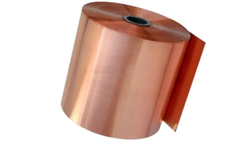 Copper Roll Suppliers