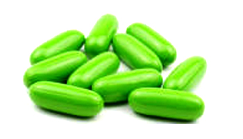 Green Tea Capsules Suppliers