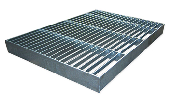 Metal Gratings Suppliers