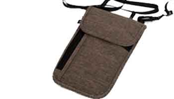 Neck Pouches Suppliers