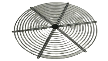 Motor Fan Cover Suppliers