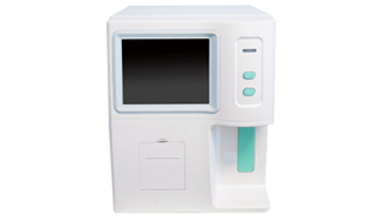 Hematology Analyzers Suppliers