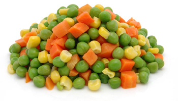 Diced Vegetables Suppliers