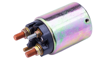 Solenoid Switches Suppliers