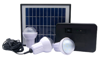 Solar Lighting System Suppliers