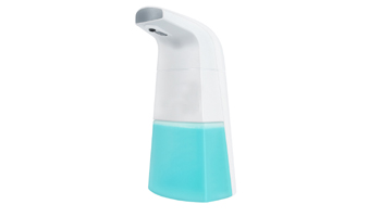 Foam Hand Sanitizer Suppliers