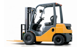 Forklift Suppliers in Vyara