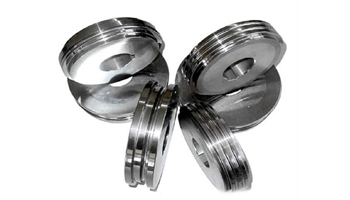 Rolled Rings Suppliers