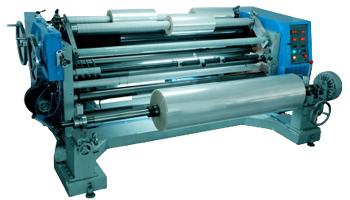 Film Slitting Machine Suppliers