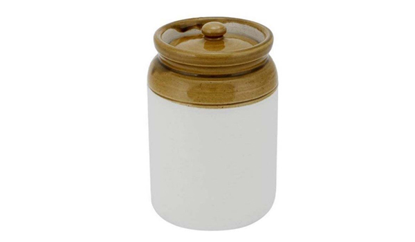 Ceramic Jars Suppliers