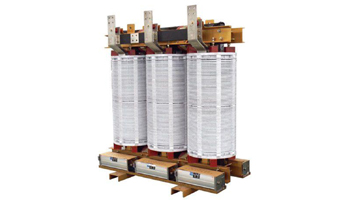 Dry Type Transformer Suppliers