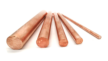 Copper Rod Suppliers